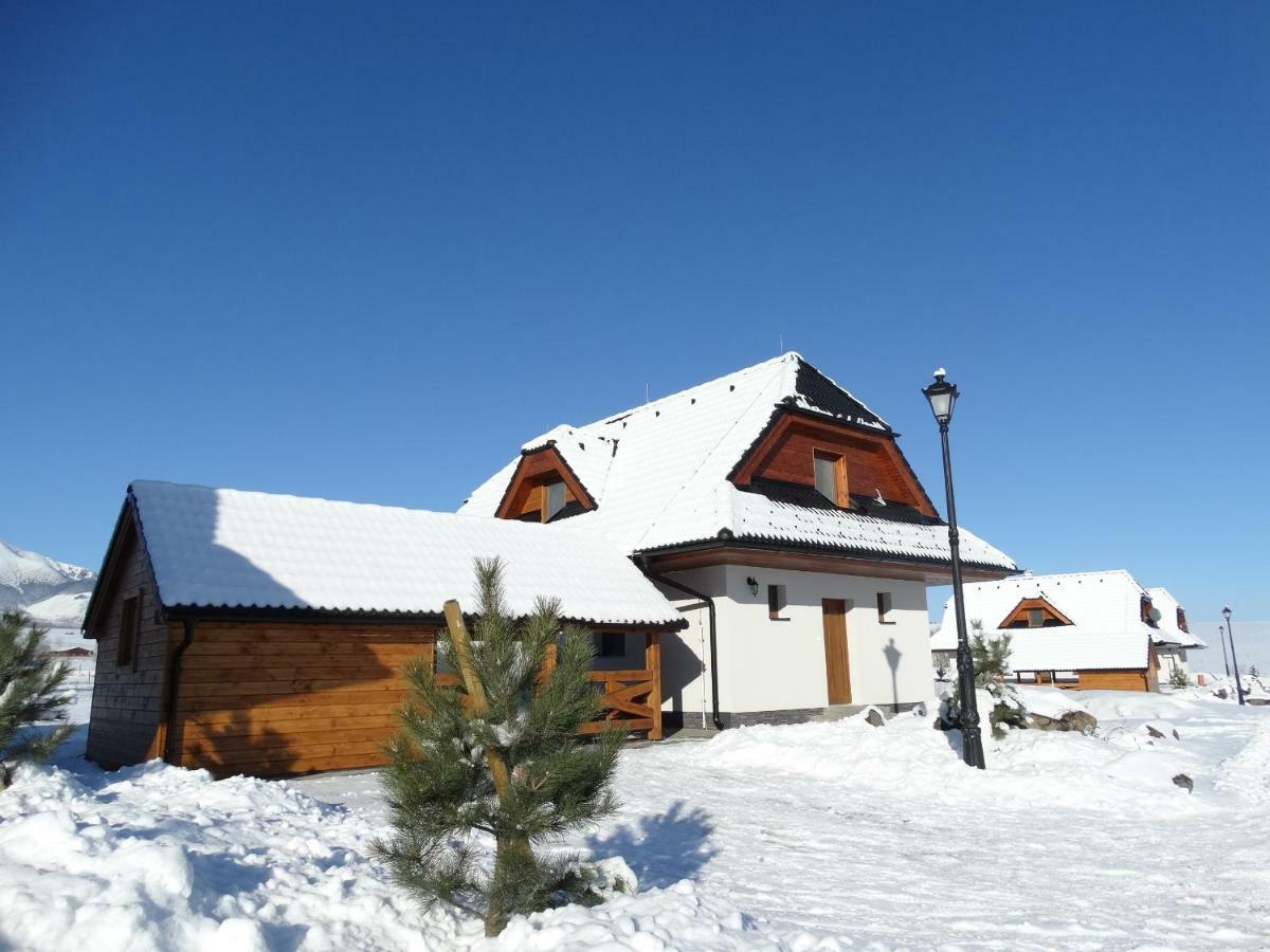 Holiday home House Sabala 2 Stara Lesna
